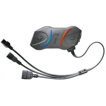 INTERCOMUNICADOR BLUETOOTH 10R DUAL PACK